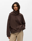 OBJECT ARINA L/S OZ SWEATSHIRT