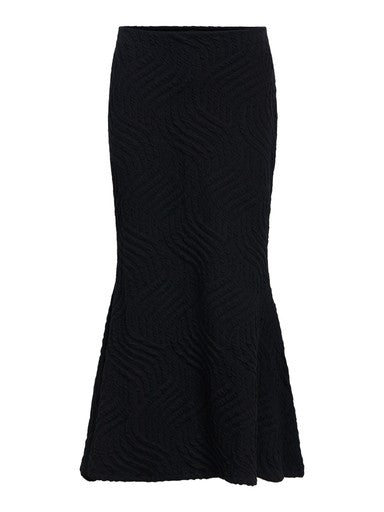 OBJECT MERAL MW MAXI SKIRT E CI AW 26