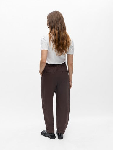 OBJECT LISA HW ANKEL BARREL PANT