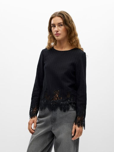 OBJECT LAICA LS RE TOP