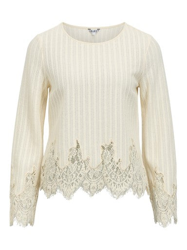 OBJECT LAICA LS RE TOP