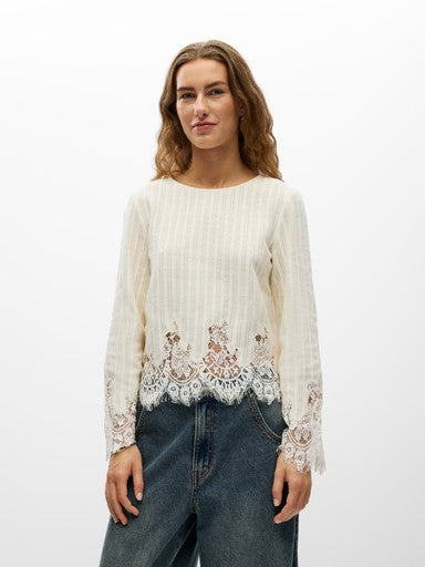 OBJECT LAICA LS RE TOP