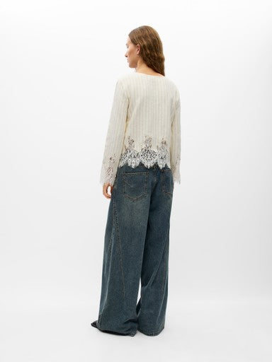 OBJECT LAICA LS RE TOP