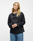 OBJECT CHILLI L/S RE WATERFALL TOP DIV