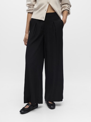 OBJYUI LONG WIDE PANTS E AW FAIR 25