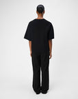OBJECT REYNARD 2/4 KNIT PULLOVER NOOS