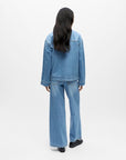 OBJECT ROSIE RE L/S OVERSHIRT NOOS