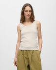 OBJECT MOLI SLI TANK TOP NOOS