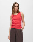 OBJECT MOLI SLI TANK TOP NOOS