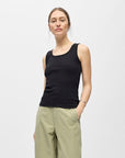OBJECT MOLI SLI TANK TOP NOOS