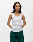 OBJECT MOLI SLI TANK TOP NOOS