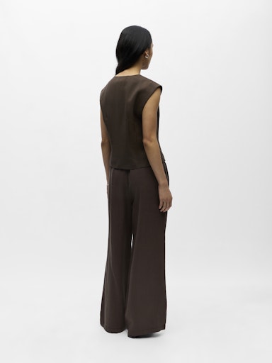 OBJECT MOLLY S/L RE WAISTCOAT 144