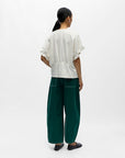 OBJECT FRAME 2/4 V-NECK RE TOP DIV