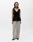 OBJECT LISA S/L RE TOP DIV