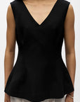OBJECT LISA S/L RE TOP DIV