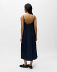OBJECT GUNDI S/L LO DRESS