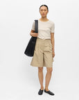 OBJECT YAYA MW LO SHORTS