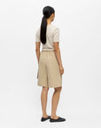 OBJECT YAYA MW LO SHORTS