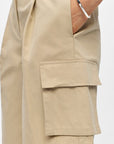 OBJECT YAYA MW LO SHORTS