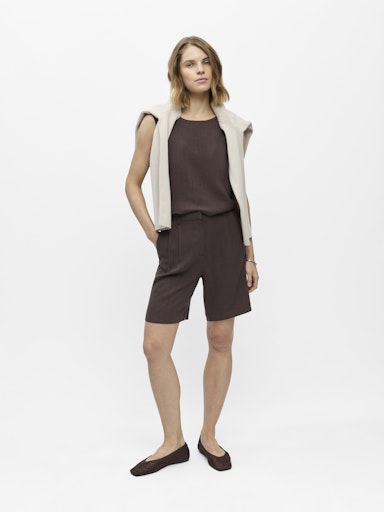 OBJECT SANNE MW LO SHORTS NOOS