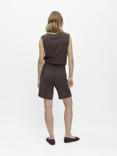 OBJECT SANNE MW LO SHORTS NOOS