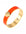 BY JOLIMA BARCELONA BANGLE JB132 ORANGE GOLD