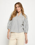 PEPPERCORN Ninka Blouse