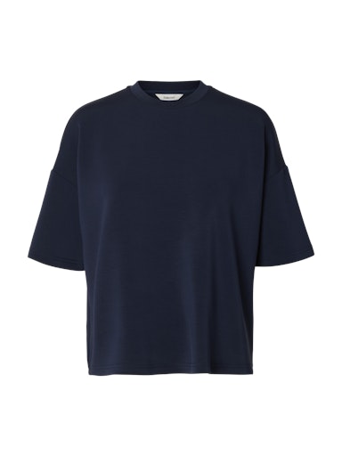 SELECTED OVERSIZED TENNY TEE NOOS