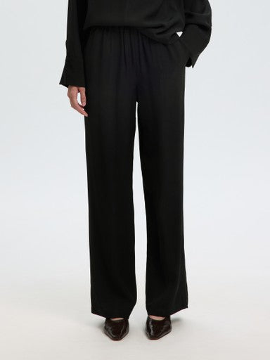 SELECTED SOLER MW LONG PANT