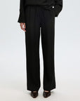 SELECTED SOLER MW LONG PANT