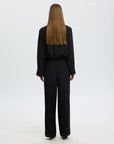 SELECTED SOLER MW LONG PANT