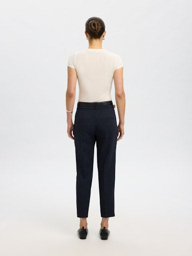 SELECTED RITA-RIA MW CROP PANT DSM NOOS
