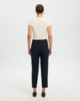 SELECTED RITA-RIA MW CROP PANT DSM NOOS