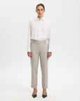 SELECTED RITA-RIA MW CROPPED PANT
