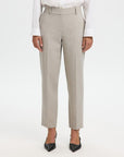 SELECTED RITA-RIA MW CROPPED PANT