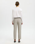 SELECTED RITA-RIA MW CROPPED PANT