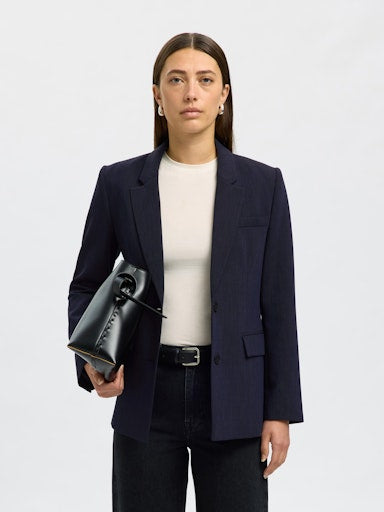 SELECTED RITA LS CLASSIC BLAZER DSM NOOS