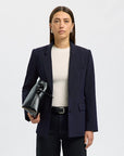 SELECTED RITA LS CLASSIC BLAZER DSM NOOS