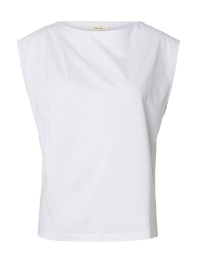 SELECTED CALLI SL TOP