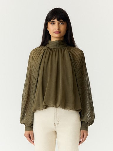 YAS OLERA LS TOP S.