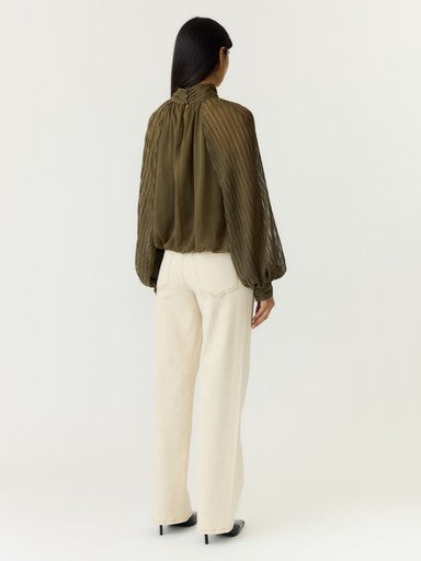YAS OLERA LS TOP S.