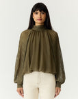 YAS OLERA LS TOP S.