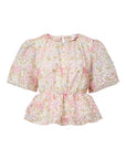 YAS LEANNA SS TOP NEW S. - SHOW