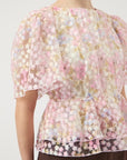 YAS LEANNA SS TOP NEW S. - SHOW
