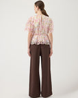 YAS LEANNA SS TOP NEW S. - SHOW