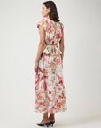 YAS ROSALLA HW LONG SKIRT