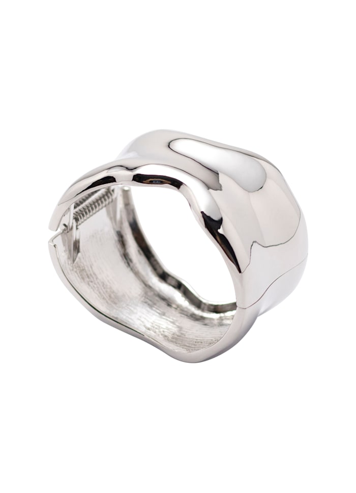 WOS Yenni bracelet silver