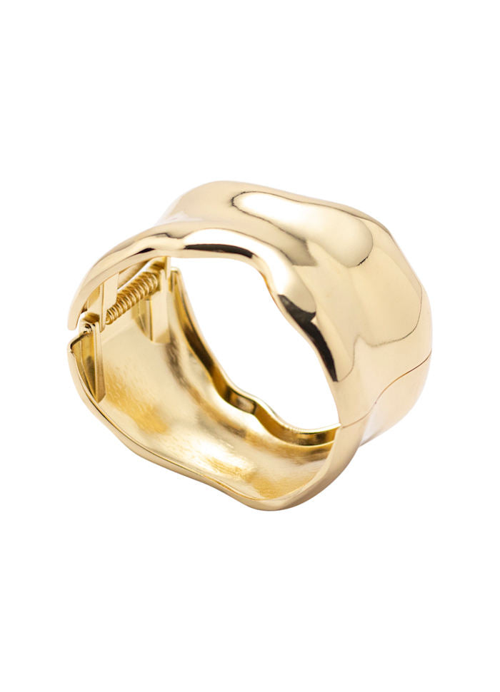 WOS Yenni bracelet gold