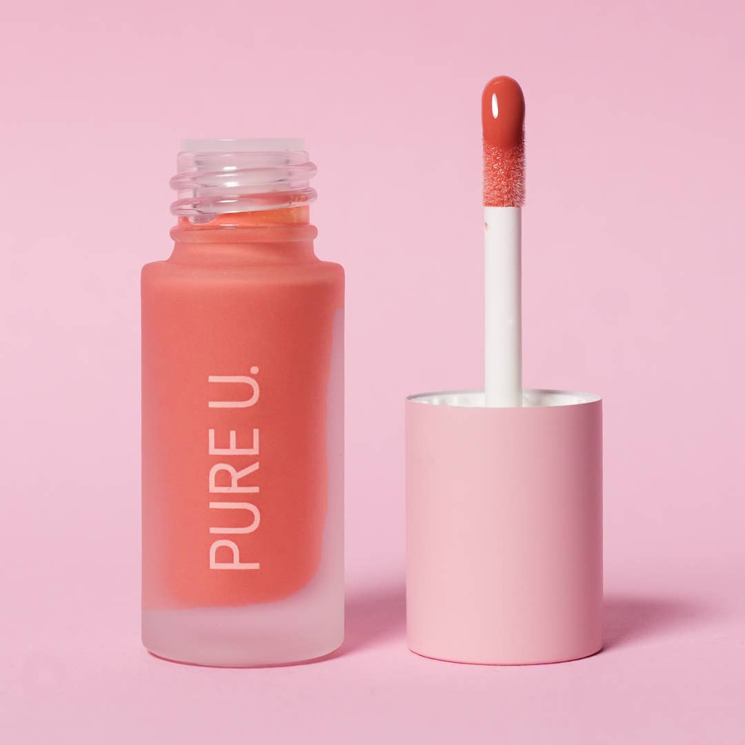 BY NAGY PURE U BALMY LIP TINT