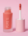 BY NAGY PURE U BALMY LIP TINT